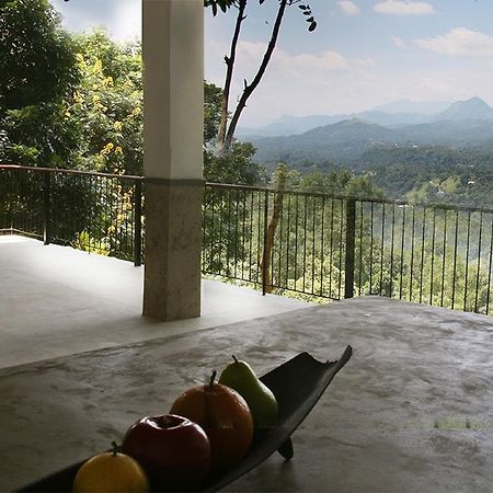 Hotel Mowbrey House Kandy Exteriér fotografie
