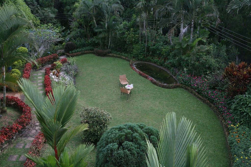 Hotel Mowbrey House Kandy Pokoj fotografie