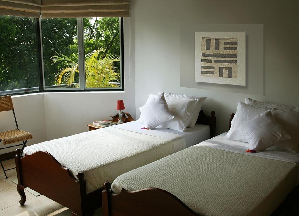 Hotel Mowbrey House Kandy Pokoj fotografie